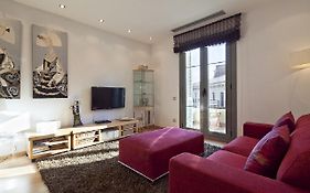 You Stylish El Born Apartments